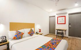 Fabhotel Vivek